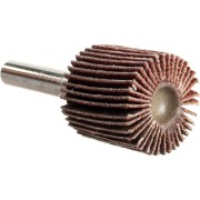 Лепестковый круг для дрели MATRIX 74103 Лепестковый круг для дрели MATRIX 74103