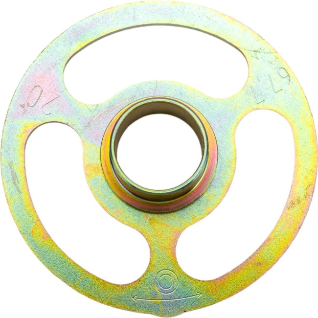 Втулка для фрезера MAKITA RP 2300/RP 0900/RT 0700/RP 1800/3612/3620 DOOR-TOOL Б.10.11 Втулка для фрезера MAKITA RP 2300/RP 0900/RT 0700/RP 1800/3612/3620 DOOR-TOOL Б.10.11