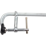 Кованая струбцина Энкор 20018