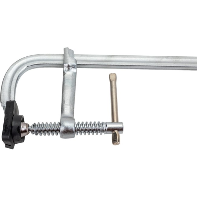 Кованая струбцина Энкор 20018