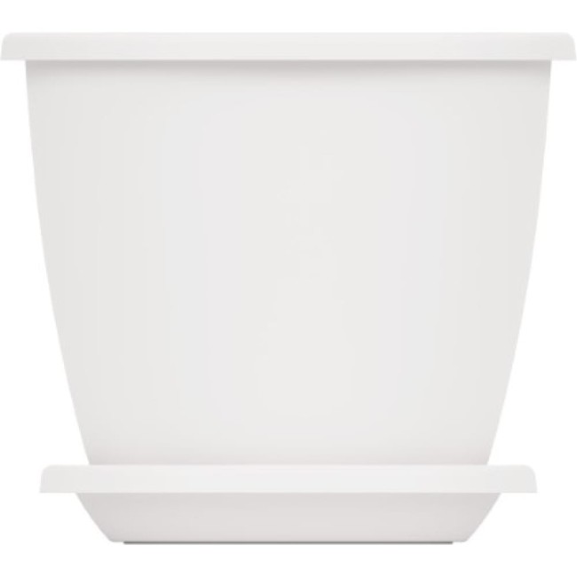 Цветочный горшок ЗПИ «Альтернатива» Афина М6545