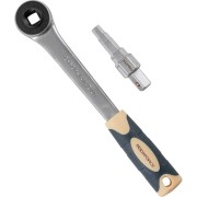 Трещотка Rockforce RF-4031 Трещотка Rockforce RF-4031