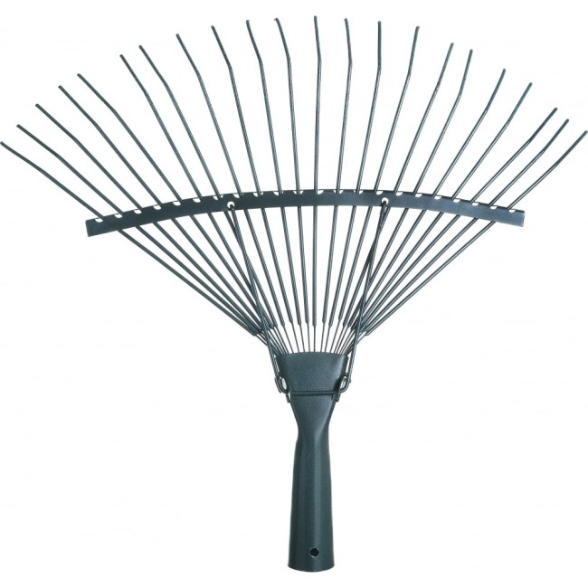 Проволочные веерные грабли Gigant GFE-05