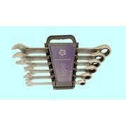 Набор ключей комбинированных TLX 73374 Набор ключей комбинированных TLX 73374