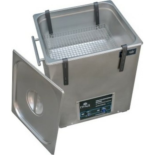 Ультразвуковая ванна ГРАД УН 140-35