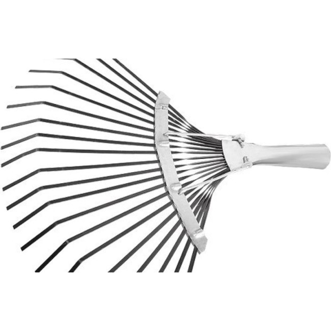 Веерные грабли СИБРТЕХ 61778