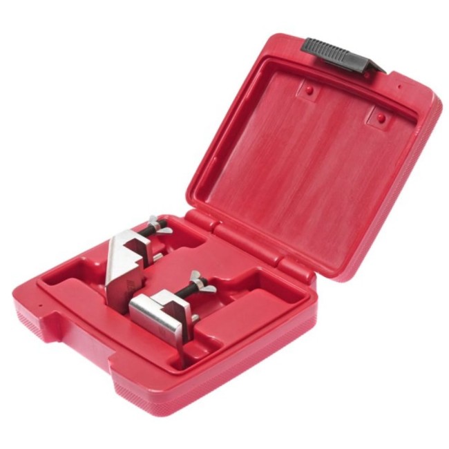 Набор инструментов для гибких поликлиновых ремней JTC JTC-4850