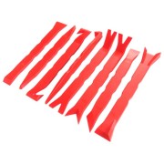 Набор съемников для демонтажа облицовочных панелей JTC JTC-5326 Набор съемников для демонтажа облицовочных панелей JTC JTC-5326