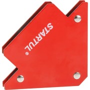 Магнитный угольник для сварки STARTUL ST8500-11 Магнитный угольник для сварки STARTUL ST8500-11