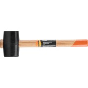 Резиновая киянка SPARTA 111305