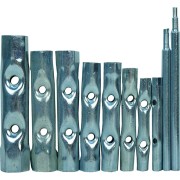 Торцевой ключ-трубка Союз 1045-22-S10C Торцевой ключ-трубка Союз 1045-22-S10C