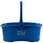 Прямоугольное ведро DSV DS-10104 Прямоугольное ведро DSV DS-10104