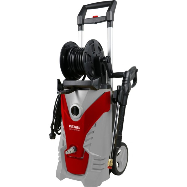 Мойка Ресанта МР-220ПРОФ 70/8/24