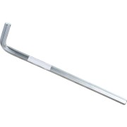 Экстра длинный Г-образный шестигранный ключ Rockforce RF-76410XL(5990) Экстра длинный Г-образный шестигранный ключ Rockforce RF-76410XL(5990)