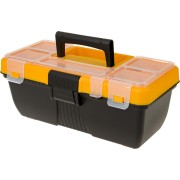 Ящик для инструментов Бытпласт VOLF 431271406 Ящик для инструментов Бытпласт VOLF 431271406