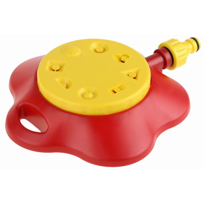 Секторный распылитель Grinda CLASSIC Quick-Connection System 8-427641_z01