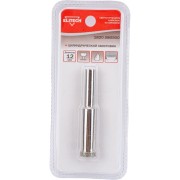 Трубчатое алмазное сверло по керамике Elitech 1820.080500