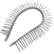 Ленточные оцинкованные саморезы Senco PH2 3.9x50 мм 39A50MC