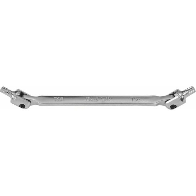 Шарнирный ключ KRAFT KT 700803