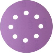 Круг шлифовальный Hanko Purple PP627 PP627.125.8.0600 Круг шлифовальный Hanko Purple PP627 PP627.125.8.0600