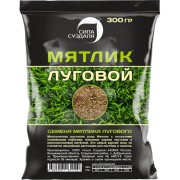 Семена Сила Суздаля Семена Мятлика 4680004061120 Семена Сила Суздаля Семена Мятлика 4680004061120