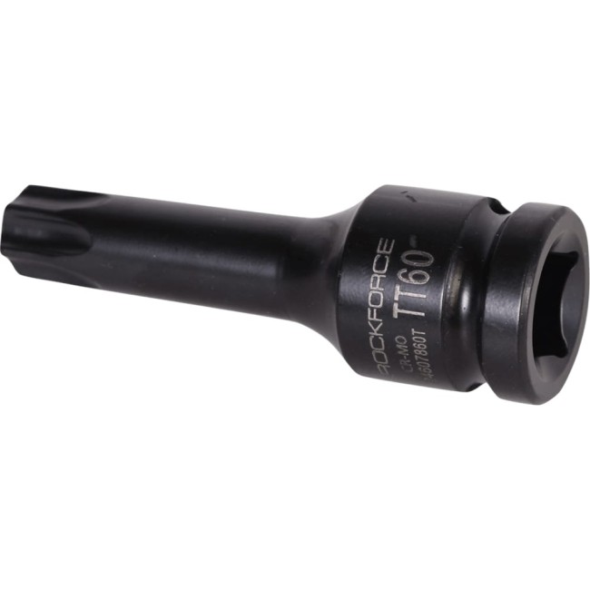 Ударная головка-бита Rockforce RF-24607860T