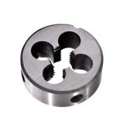 Метрическая плашка ТехноСталь t240061