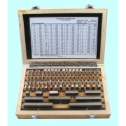 Набор концевых мер длины CNIC ALDS 83 № 1 48874