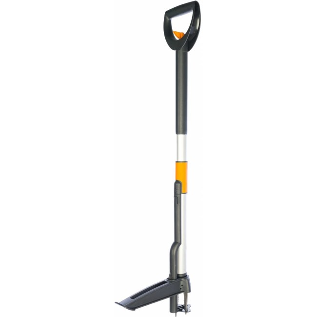 Телескопический удалитель сорняков Fiskars SmartFit 1020125 (139960)