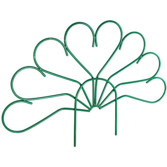 Декоративный забор Комплект-Агро Павлин КА0191