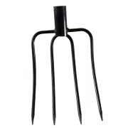 Навозные четырехрогие вилы Станкоинструмент и оснастка 4811381000437 Навозные четырехрогие вилы Станкоинструмент и оснастка 4811381000437