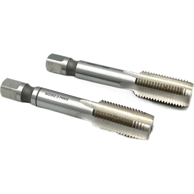 Машинно-ручной метчик TORNERI 034505