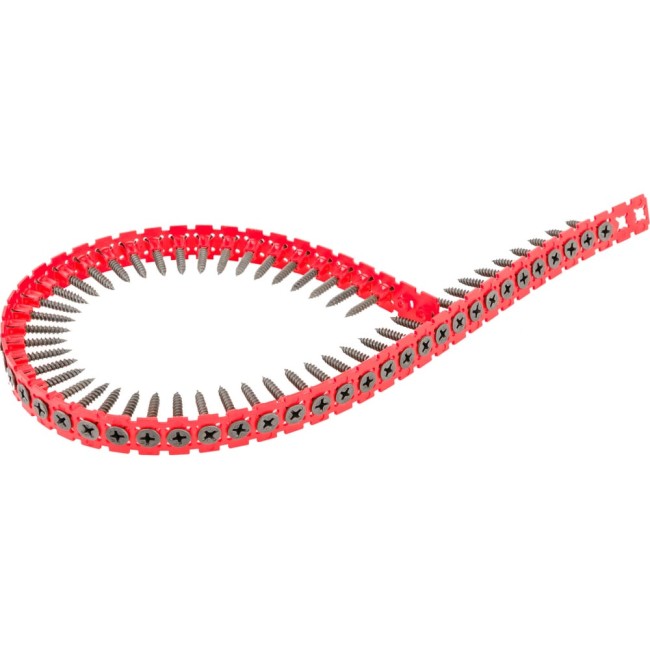 Саморезы FIXPISTOLS F-SMP 3.5х25 мм 1000 шт 1-3-3-5421