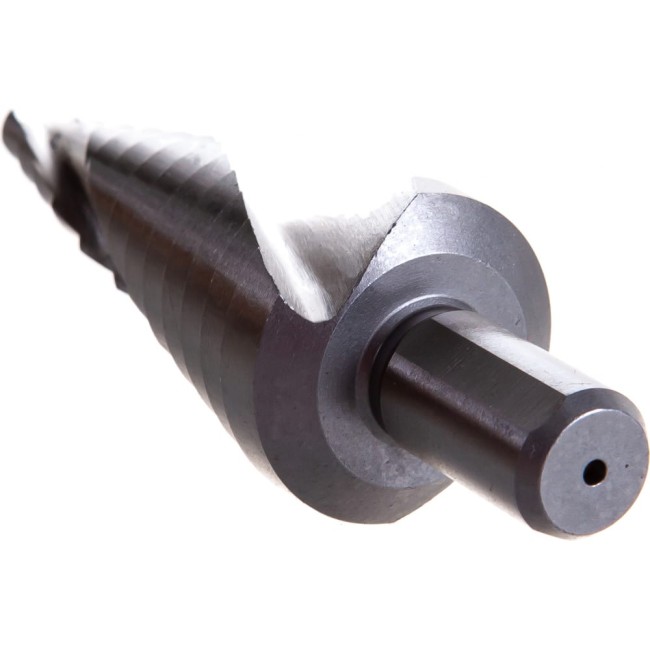 Ступенчатое сверло по металлу AT-S ST6-30