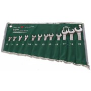 Набор комбинированных ключей Дело Техники ДТ/10 511122 Набор комбинированных ключей Дело Техники ДТ/10 511122