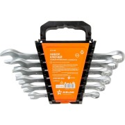 Набор комбинированных ключей Airline AT-6-44 Набор комбинированных ключей Airline AT-6-44