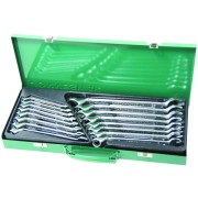 Набор комбинированных ключей Jonnesway W69116S 49178 Набор комбинированных ключей Jonnesway W69116S 49178