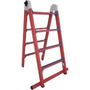 Стеклопластиковая лестница-стремянка Антиток ЛСПТД-1.5 413732 Стеклопластиковая лестница-стремянка Антиток ЛСПТД-1.5 413732