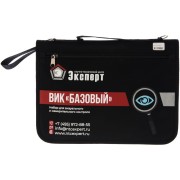 Набор ВИК для визуально-измерительного контроля НТЦ Эксперт Базовый ntc-000001