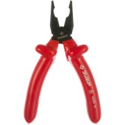 Комбинированные плоскогубцы ЗУБР ЭКСПЕРТ ЭЛЕКТРИК 2214-1-18_z02 Комбинированные плоскогубцы ЗУБР ЭКСПЕРТ ЭЛЕКТРИК 2214-1-18_z02