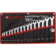 Набор комбинированных ключей Forsage 10354 F-5161M Набор комбинированных ключей Forsage 10354 F-5161M