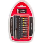Набор бит Quadro Torsion 490019 Набор бит Quadro Torsion 490019