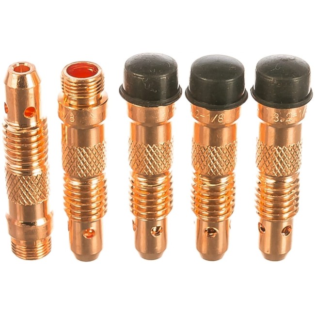 Корпус цанги для FB TIG 17-18-26 FUBAG FB.10N28