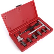 Набор разверток для форсунок Car-tool CT-1569 Набор разверток для форсунок Car-tool CT-1569