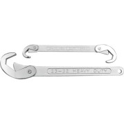 Универсальные ключи VOREL 54000 Универсальные ключи VOREL 54000