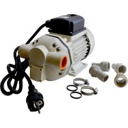 Насос перекачки топлива и мочевины AdBlue БелАК ОРИОН 220V БАК.00122 Насос перекачки топлива и мочевины AdBlue БелАК ОРИОН 220V БАК.00122