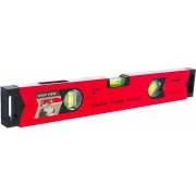 Алюминиевый магнитный уровень MATRIX 34704 Алюминиевый магнитный уровень MATRIX 34704