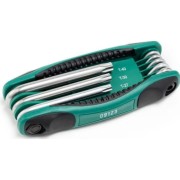 Шестигранники Sata 9123 Шестигранники Sata 9123