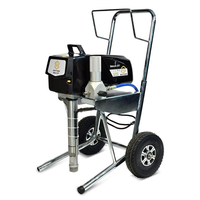 Окрасочный аппарат SCHTAER Saturn37