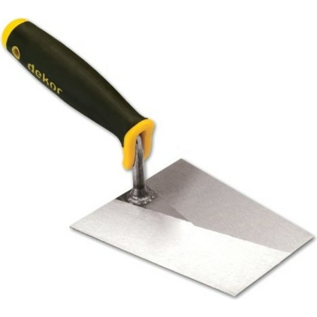 Мастерок каменщика DEKOR HASSAN 381